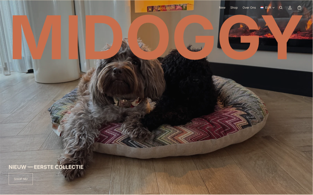 Midoggy